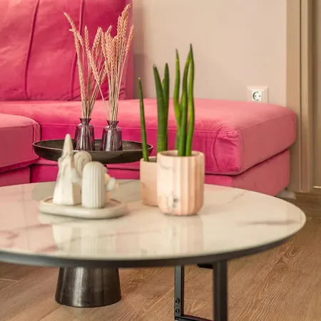 Magnolia Luxury Chania * 하니아