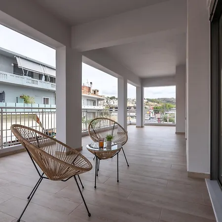 Magnolia Luxury Chania