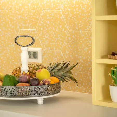 Magnolia Luxury Chania 아파트 하니아