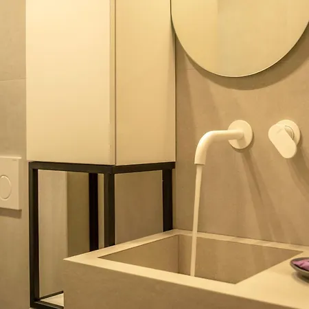 Apartment Magnolia Luxury Chania Chania (Crete)