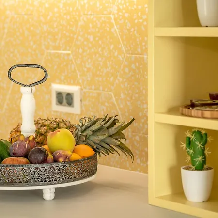 Magnolia Luxury Chania *