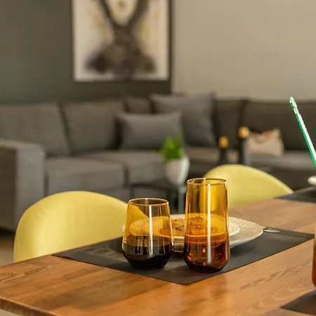 Magnolia Luxury Chania