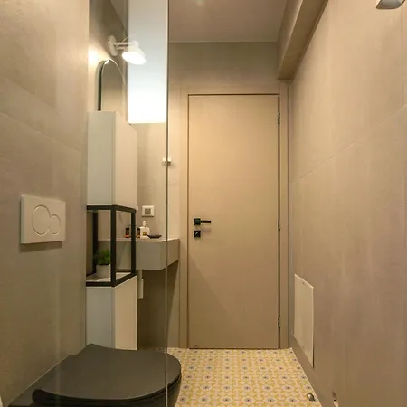 Magnolia Luxury Chania 아파트 *