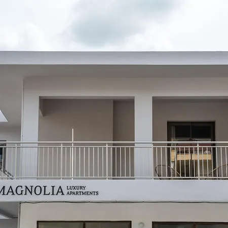 Apartment Magnolia Luxury Chania Chania (Crete)
