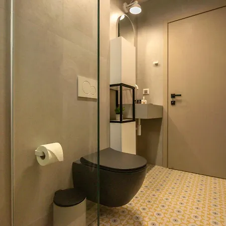 Magnolia Luxury Chania Appartement