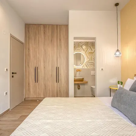 Magnolia Luxury Chania