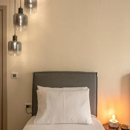 Appartement Magnolia Luxury Chania *