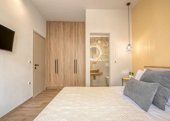 Magnolia Luxury Chania